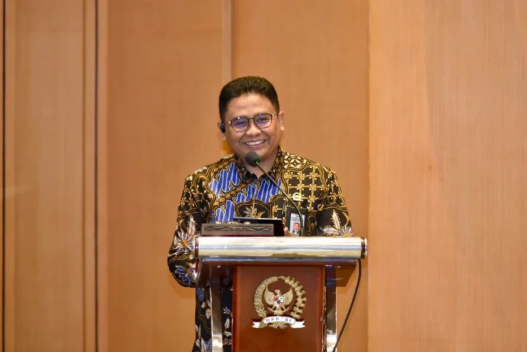 Pembinaan Pegawai Jadi Kunci Cegah Pelanggaran Disiplin ASN