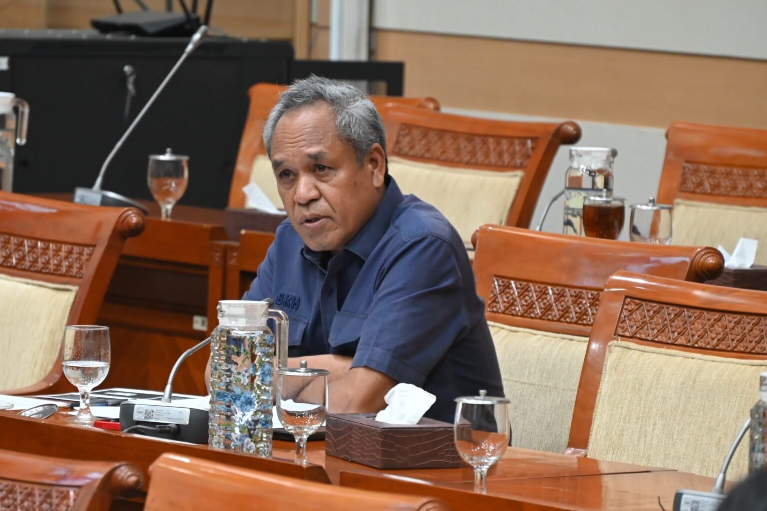 Polri Tangani Tiga Mega Kasus Korupsi, Legislator: Jangan Karena Motif Balas Dendam!