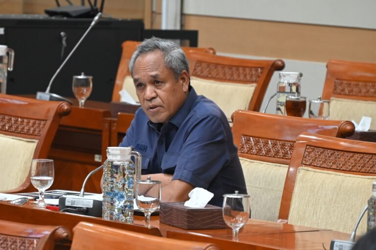 Polri Tangani Tiga Mega Kasus Korupsi, Legislator: Jangan Karena Motif Balas Dendam!