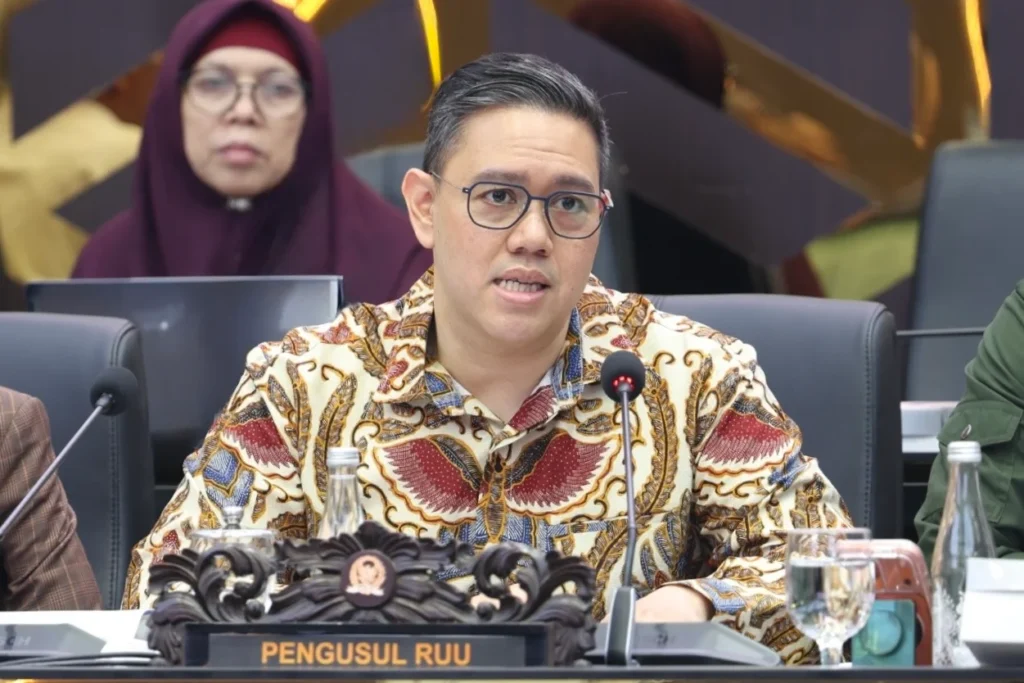 Panja Harmonisasi RUU Penyiaran Sepakati Jumlah Komisioner KPI, Bertambah Jadi 11 Orang