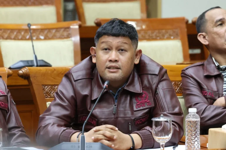Soroti Modus TPPO Berkedok Wisata, Abdullah Desak Strategi Pencegahan Diperbarui