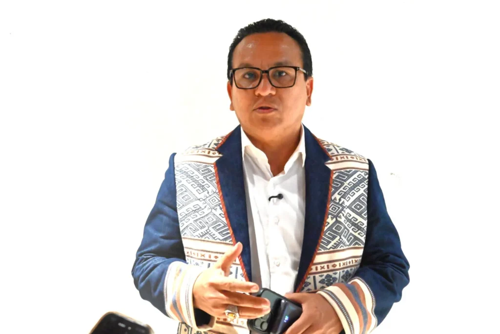 Sambut Kewarganegaraan Ganda Terbatas, Umbu Kabunang Tegaskan Pentingnya Seleksi Terukur