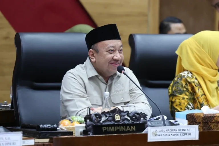 Kematian Pelajar Pemalang, Lalu Hadrian Tuntut Sistem Respons Nasional Kekerasan Anak