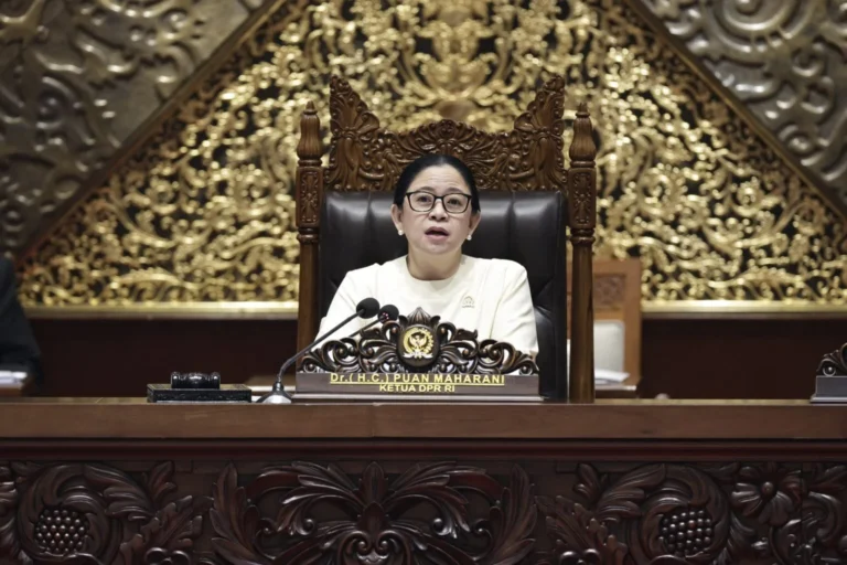 Dorong Ada Perbaikan Menyeluruh, Puan: Layanan Kesehatan Jangan Kehilangan Empati