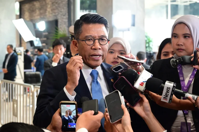 Misbakhun: Target Pertumbuhan Ekonomi 6 Persen Jadi Sinyal Optimisme Indonesia Makin Mandiri