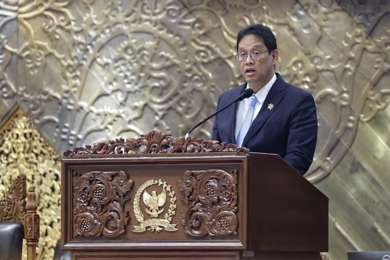 Pemerintah Tegaskan Komitmen Perkuat Akuntabilitas APBN