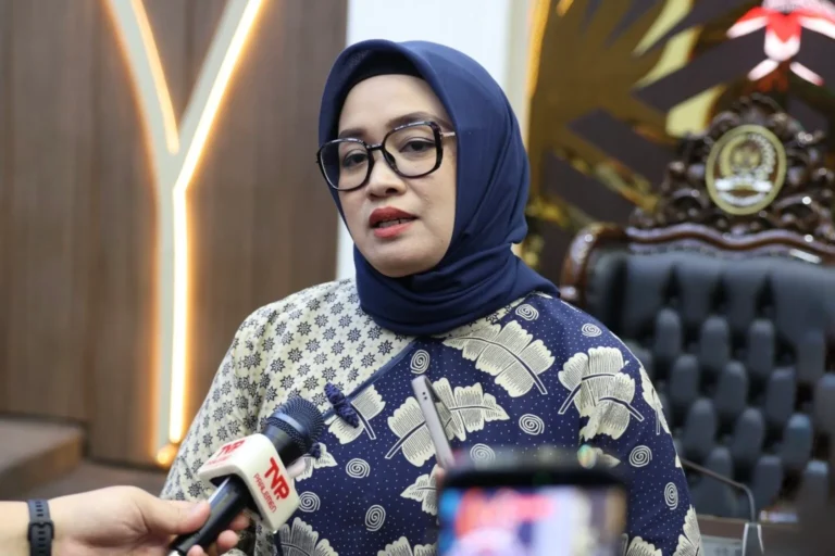 Komisi IX DPR Dorong RUU Pelindungan Ketenagakerjaan Jadi Landasan Ekonomi Nasional