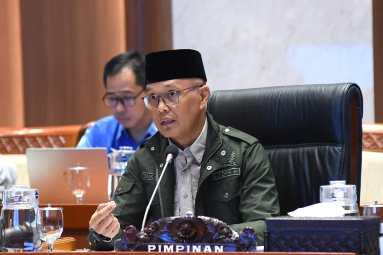 Penurunan Dana Judi Online Jadi Momentum Perkuat Penegakan Hukum