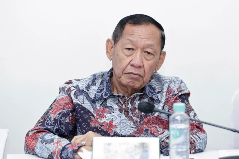 Modifikasi Cuaca Butuh Survei, Hamka B. Kady Wanti-Wanti Anggaran Miliaran Terbuang