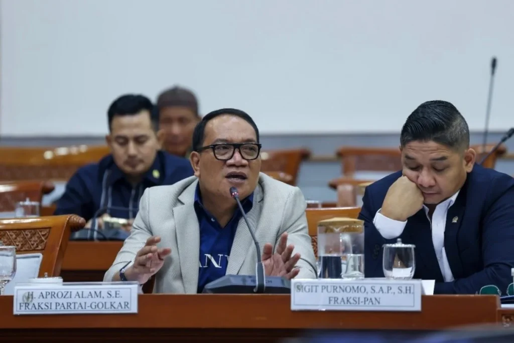 Transformasi Penyaluran Bansos Perlu Didukung Data Akurat dan Tata Kelola yang Kuat