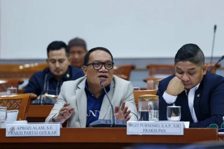 Transformasi Penyaluran Bansos Perlu Didukung Data Akurat dan Tata Kelola yang Kuat