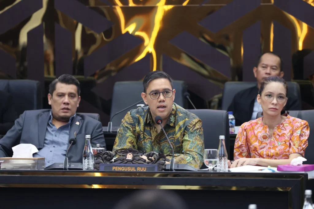 Pengaturan OTT dalam RUU Penyiaran Tidak Akan Hambat Investasi di Dunia Digital