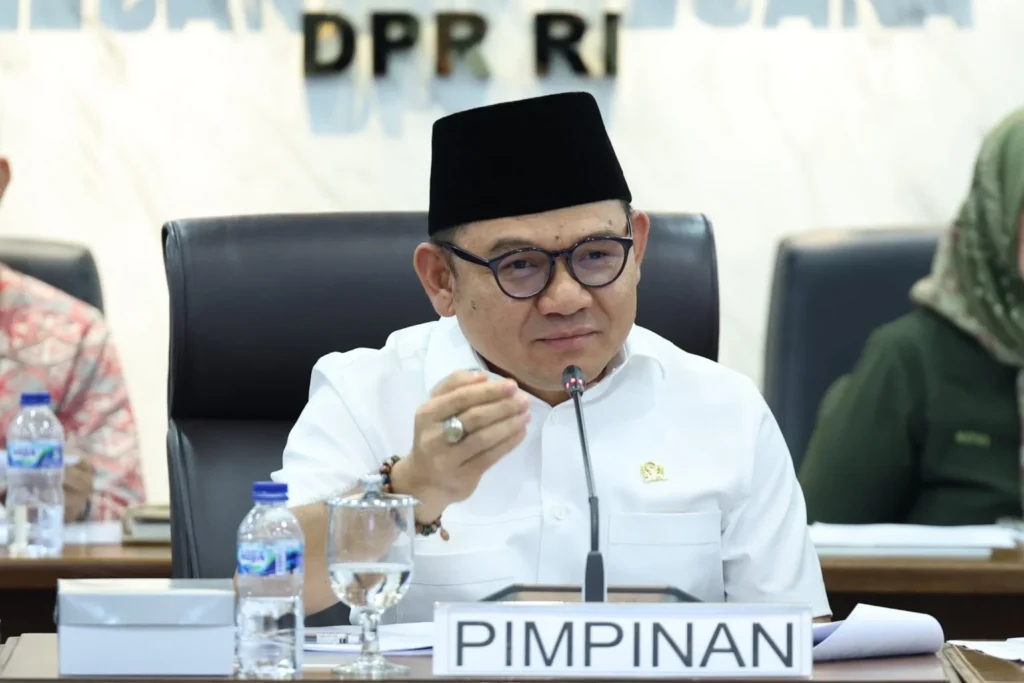 RUU Daerah Kepulauan Hadirkan Pembangunan yang Lebih Berkeadilan