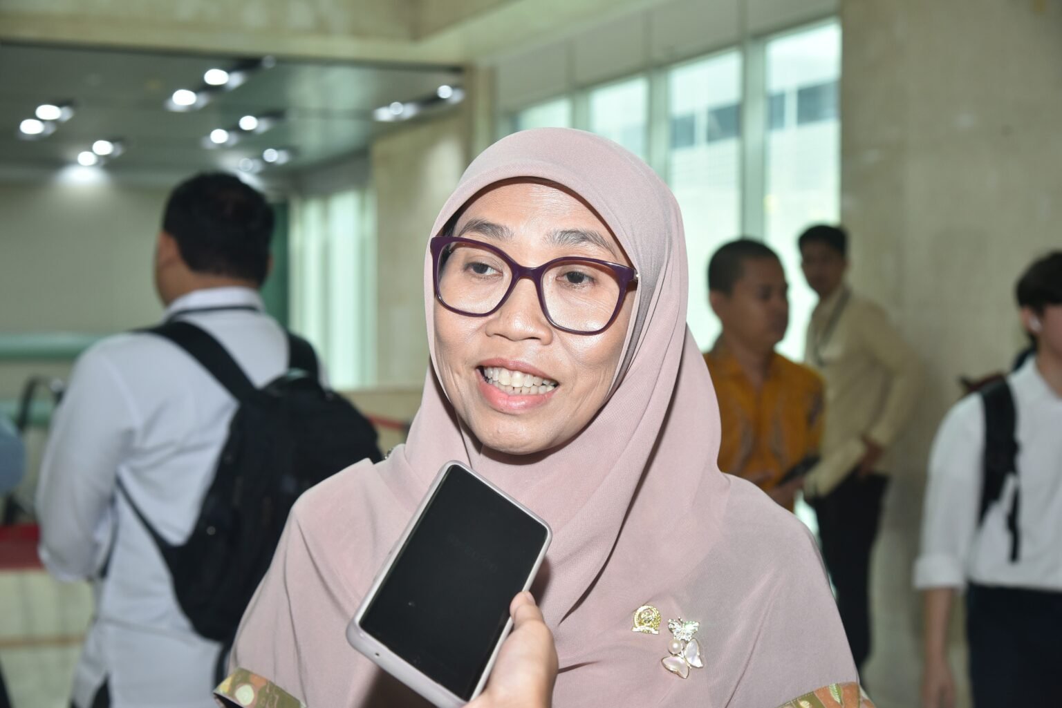 Korban Keracunan MBG Bukan Cuma Angka, Ini Menyangkut Masa Depan Generasi Indonesia