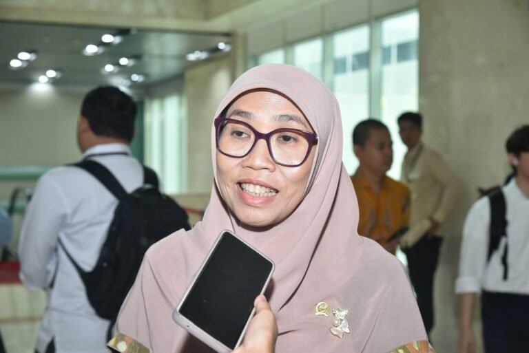 Korban Keracunan MBG Bukan Cuma Angka, Ini Menyangkut Masa Depan Generasi Indonesia