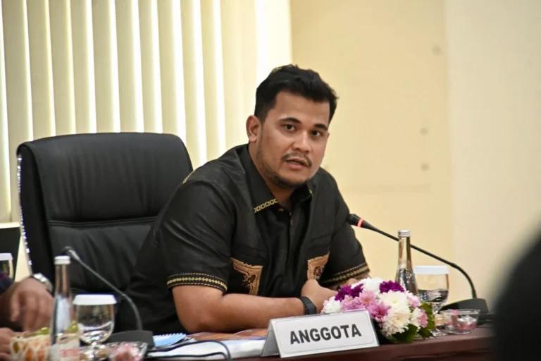 Perkuat Kepercayaan Publik, KUHP dan KUHAP Baru Harus Terimplementasikan di Masyarakat
