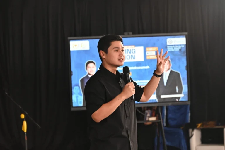 Edu Day Perpustakaan DPR Jadi Wadah Belajar Politik Generasi Muda