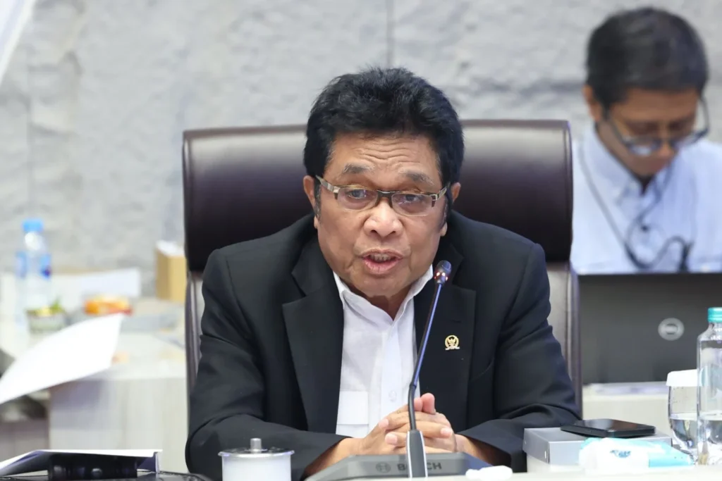 Komisi V Serukan Anggaran Kementerian PKP Dimanfaatkan untuk Program Prioritas