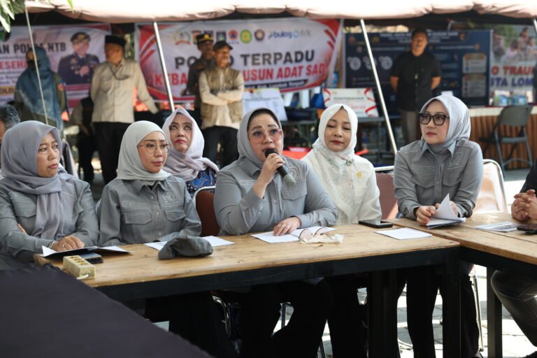 Kebutuhan Menstruasi Perempuan Di Pengungsian Jangan Terlewat