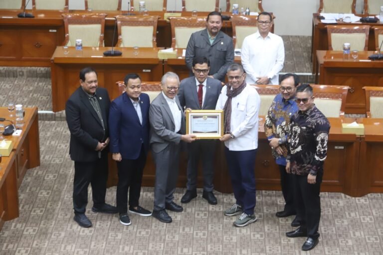 Legislator dan Eks Pimpinan KPK Setuju Perampasan Aset Perkuat Penegakan Hukum
