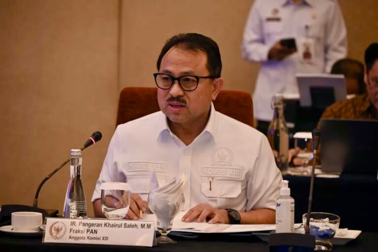 Karhutla Banjar Capai 450 Titik, Jangan Biarkan Relawan Berjuang Sendiri