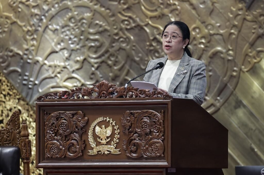 DPR Terima 9.205 Aduan Masyarakat dalam Setahun, Puan Sebut Ruang Partisipasi Publik Semakin Diperluas