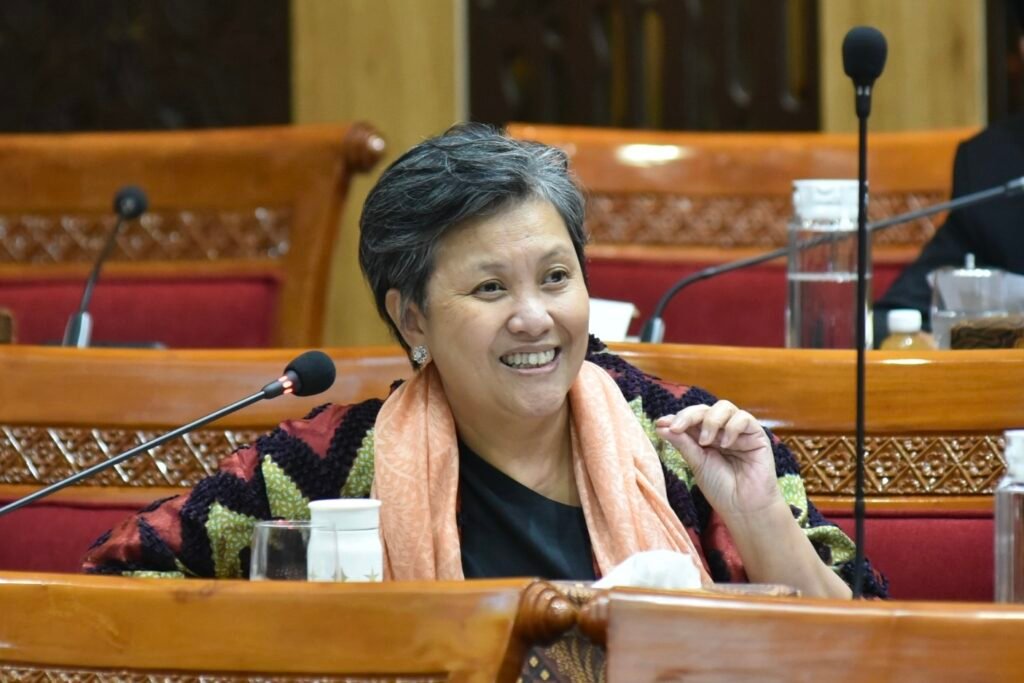 Lestari Moerdijat: Regenerasi Perajin Jadi Kunci Ekonomi Budaya