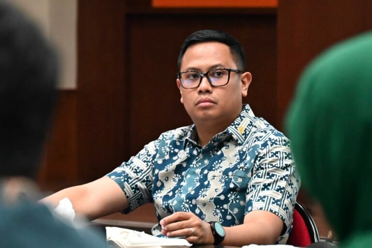 Bramantyo Suwondo: Pendidikan Gratis Harus Diiringi Jaminan Mutu dan Kemampuan Fiskal