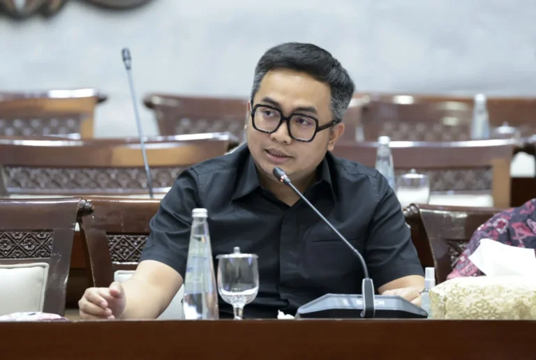 Thoriq Majiddanor Ingatkan Risiko Kegagalan Transaksi BMKS