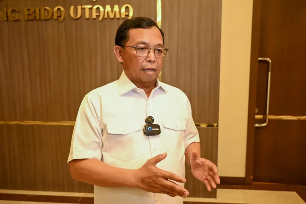 Rampingkan 300 Anak Usaha BUMN, Komisi VI Minta BPI Danantara Lindungi Hak Pekerja