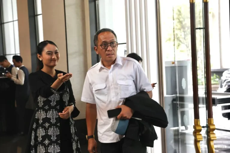 Wahyu Sanjaya Tekankan Literasi Penjaminan Simpanan bagi Nasabah