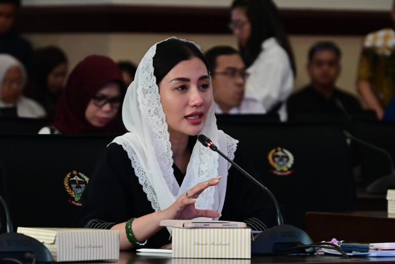 Pajak Mencekik dan Solar Mahal, Novita Hardini Soroti Jeritan Industri di Sulsel