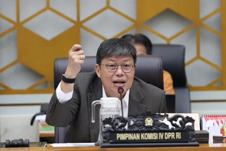 Penanganan Karhutla Harus Prioritaskan Keselamatan Masyarakat, Perhatikan Penyampaian Informasi