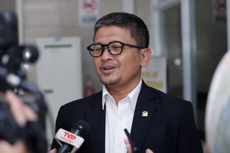 MSCI Usulkan Penurunan Klasifikasi Pasar Saham Indonesia, Amin AK: Ini Peringatan Serius!