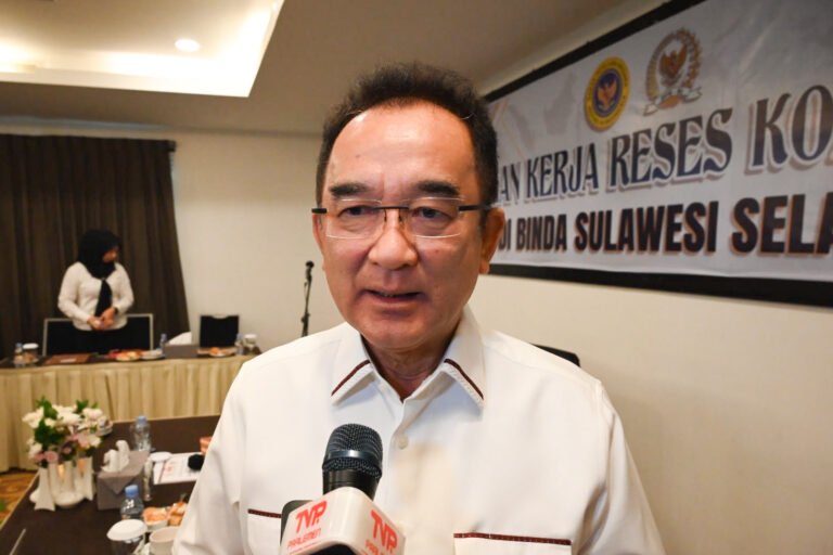 BIN Perlu Perkuat Koordinasi Antarlembaga, Cegah dan Deteksi Ancaman Keamanan