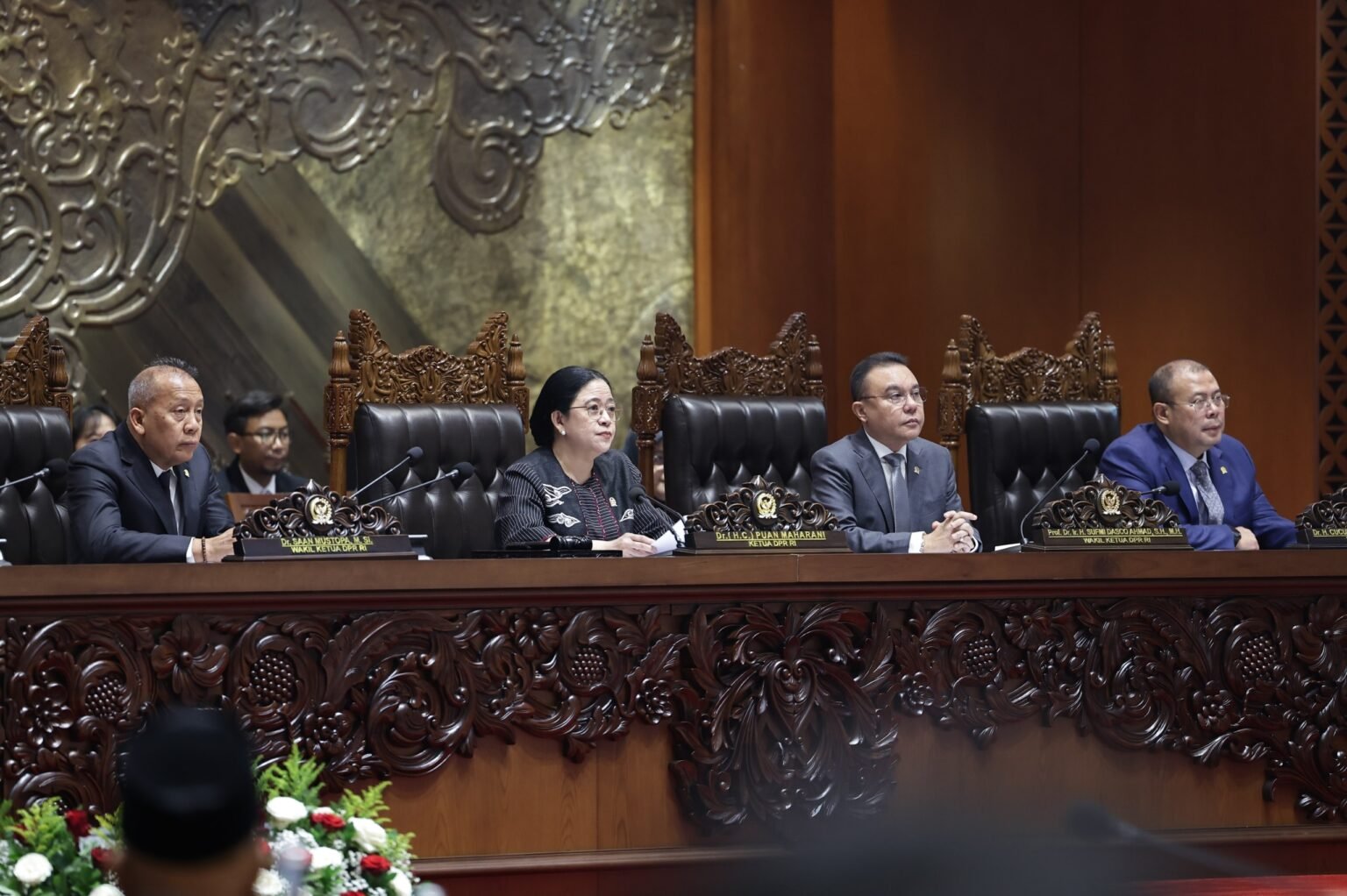 Komisi IV Resmi Jadi Mitra Kerja Badan Otorita Pantura