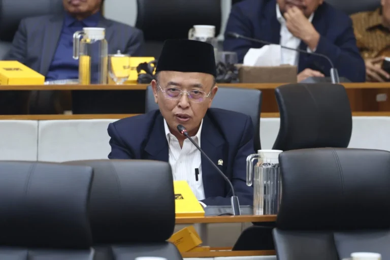 Hadapi Karhutla, Legislator Dorong Penguatan Kelembagaan dan Anggaran