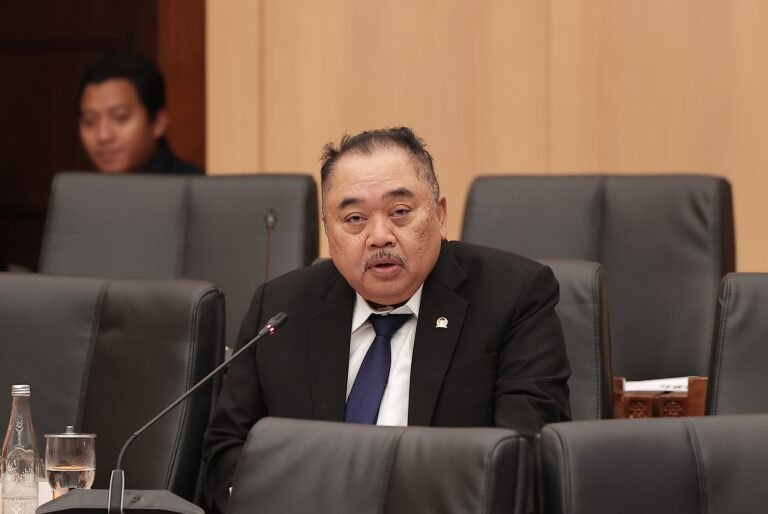 Pemisahan KLH dan Kehutanan Jangan Sisakan Celah Pengendalian Karhutla