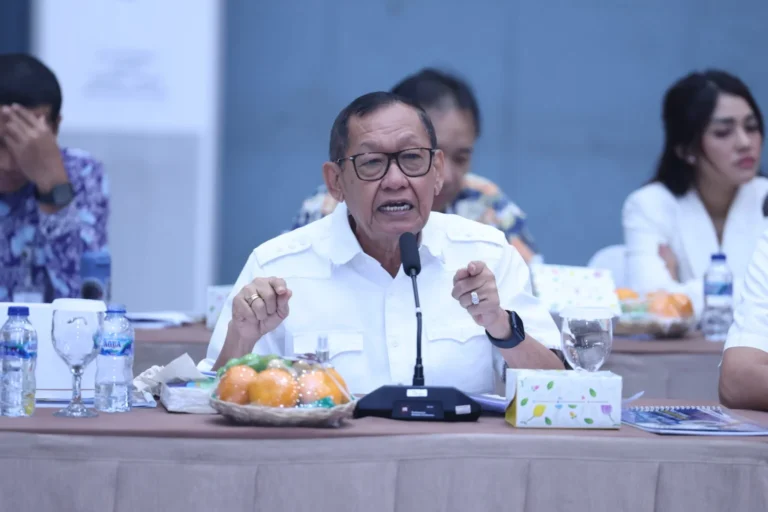Tekan Kecelakaan Transportasi, Hamka B. Kady Soroti Kualitas SDM dan Simulator