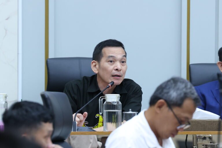 Karhutla Makan Korban, Daniel Johan: Berapa Banyak Lagi Nyawa Dipertaruhkan?