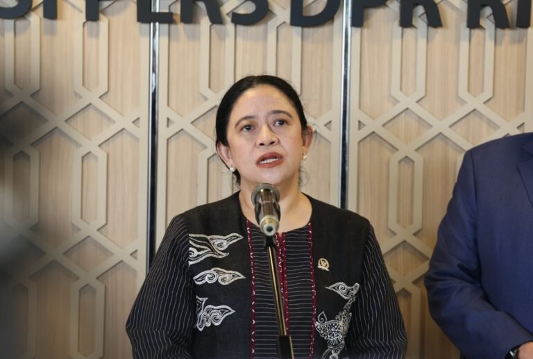 Puan: Perlindungan Karhutla Harus Jangkau Petugas dan Relawan, Keluarga Tunggu Mereka Pulang