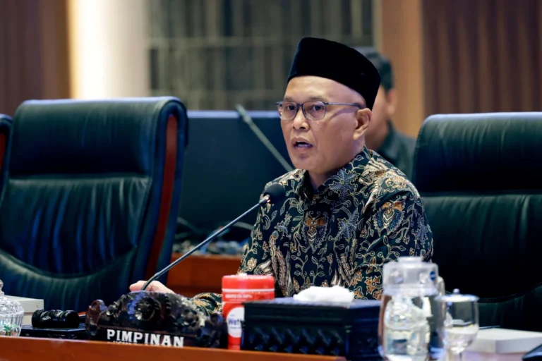 Komisi I Dorong Penguatan Personel dan Alutsista Seiring Pembentukan 204 Satuan Baru TNI