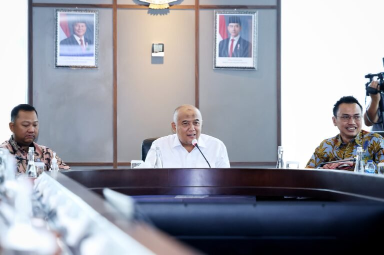 Komisi XII DPR Minta Pengawasan BBM Subsidi Diperkuat, Biosolar Berpotensi Lebihi Kuota 8 Persen