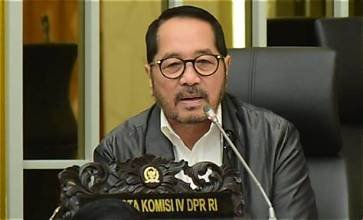Legislator Desak Pemerintah Hadir Atasi Karhutla